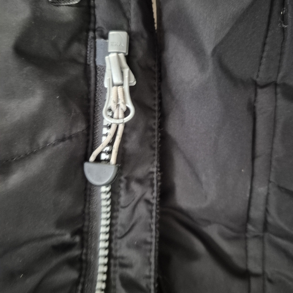 Girls Jacket - Picture 2 of 5